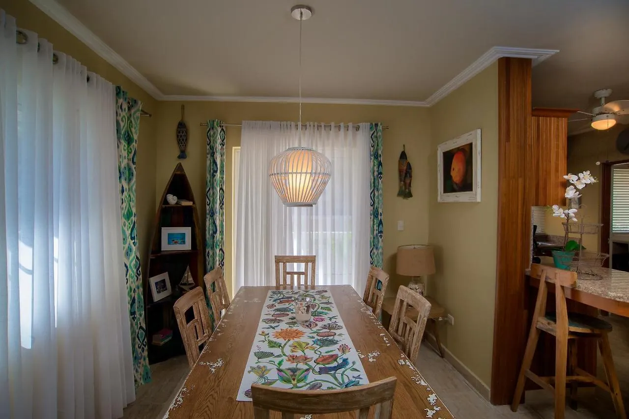 Luxury Apartament Monkey Banana, Bavaro Punta Cana Apartment Dominican Republic