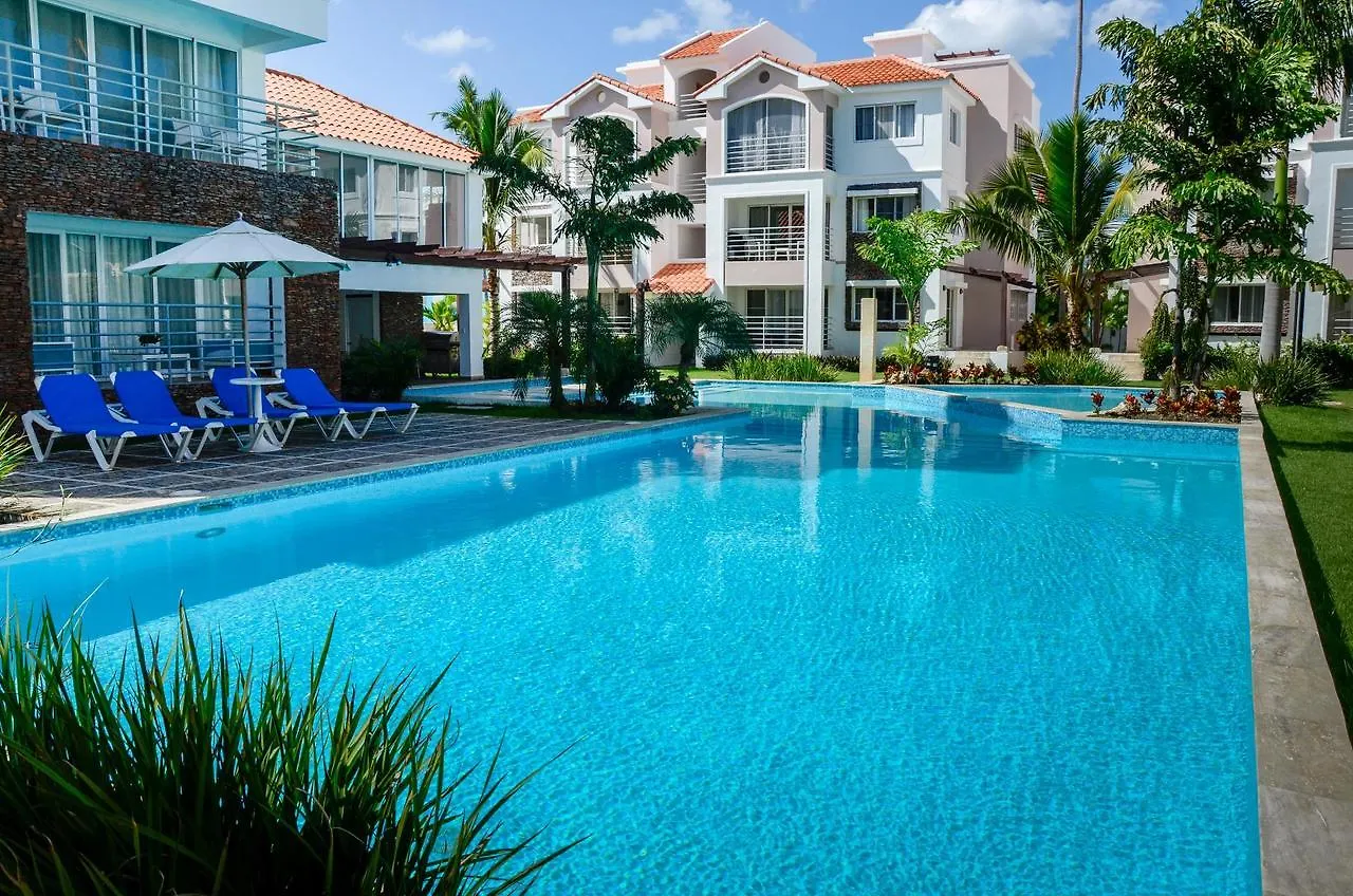 Luxury Apartament Monkey Banana, Bavaro Punta Cana Apartment Dominican Republic