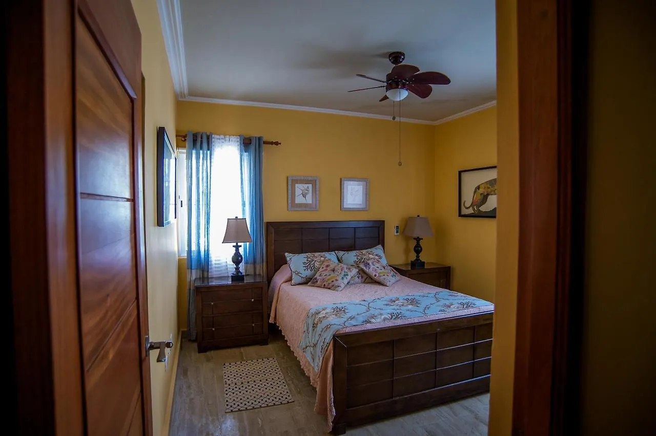 Luxury Apartament Monkey Banana, Bavaro Punta Cana Apartment