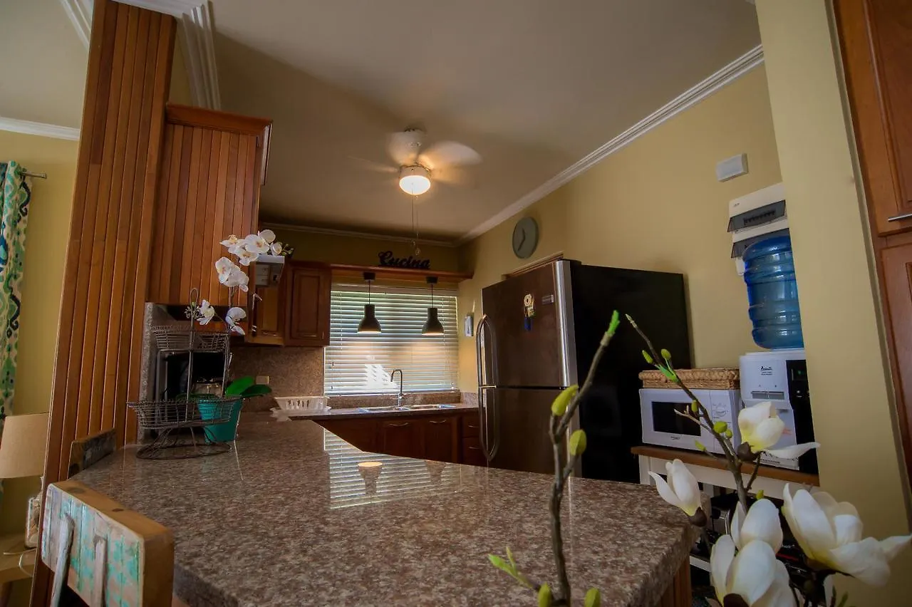 Luxury Apartament Monkey Banana, Bavaro Punta Cana Apartment