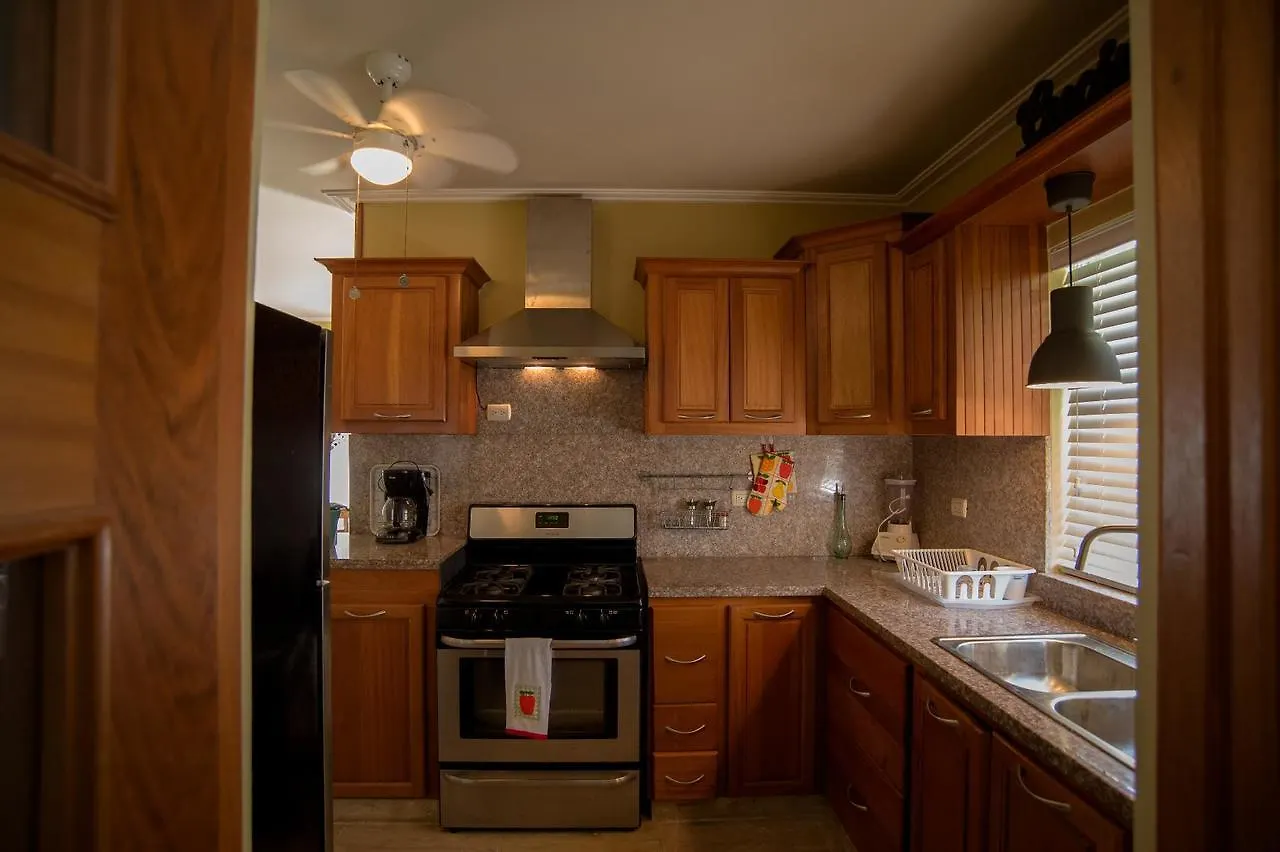 Luxury Apartament Monkey Banana, Bavaro Punta Cana Apartment