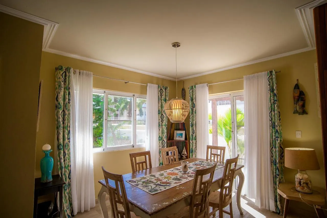 Luxury Apartament Monkey Banana, Bavaro Punta Cana Apartment Dominican Republic