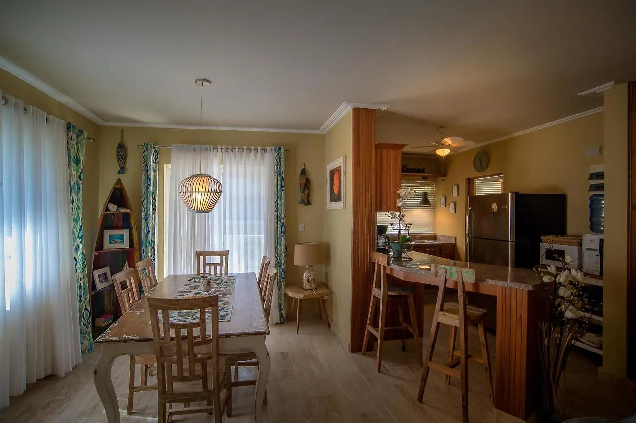 Luxury Apartament Monkey Banana, Bavaro Punta Cana Apartment 0*,  Dominican Republic