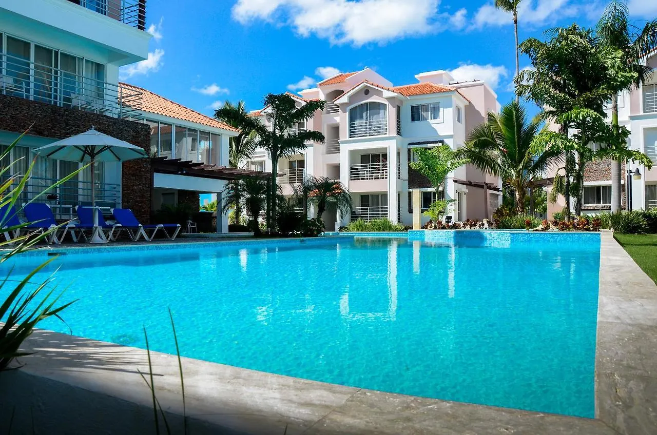 Luxury Apartament Monkey Banana, Bavaro Punta Cana Apartment