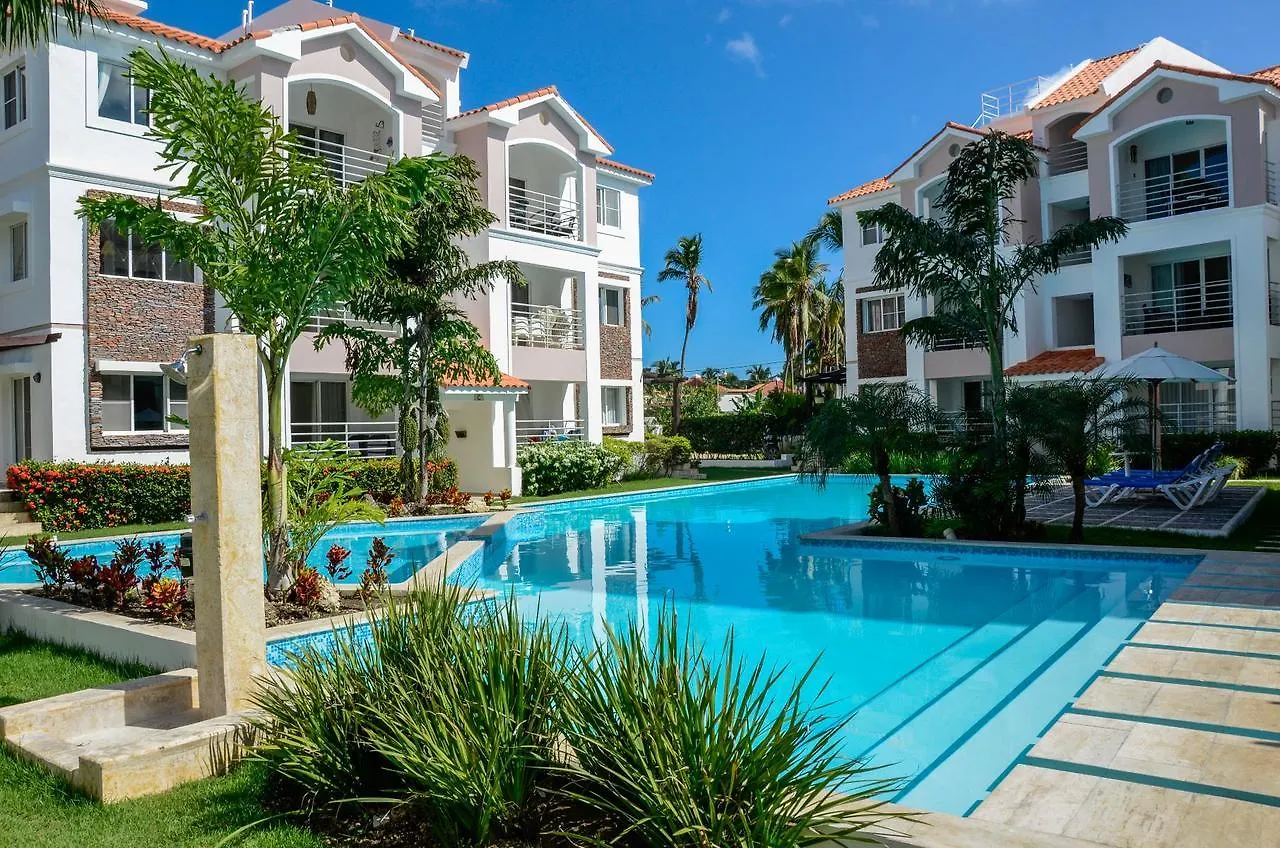 Luxury Apartament Monkey Banana, Bavaro Punta Cana Apartment