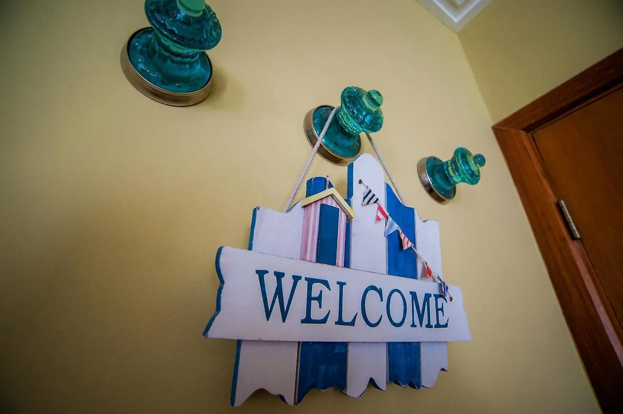 Luxury Apartament Monkey Banana, Bavaro Punta Cana Apartment 0*,  Dominican Republic