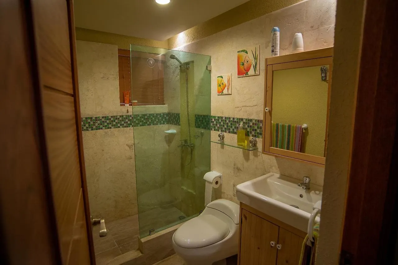 Luxury Apartament Monkey Banana, Bavaro Punta Cana Apartment Dominican Republic