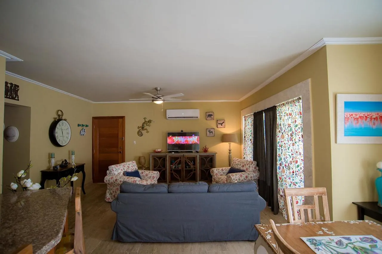 Luxury Apartament Monkey Banana, Bavaro Punta Cana Apartment